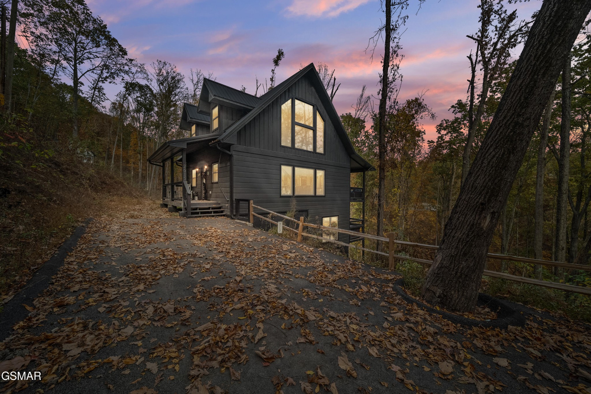 2615 McGill Road Sevierville, TN 37862 - Photo 1 of 41