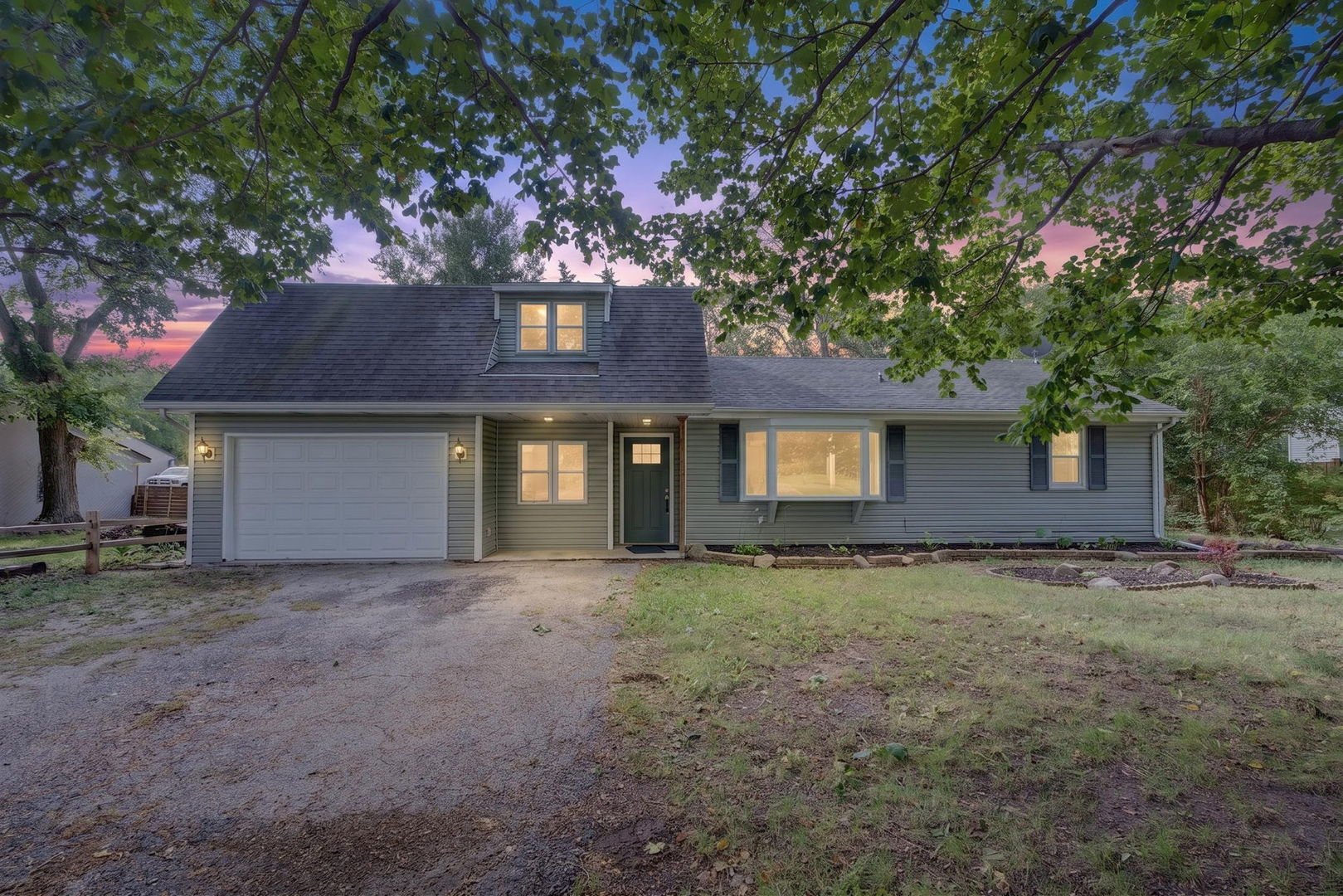 905 Pine Bluff Road Morris, IL 60450 - Photo 1 of 18 Gallery Image 1