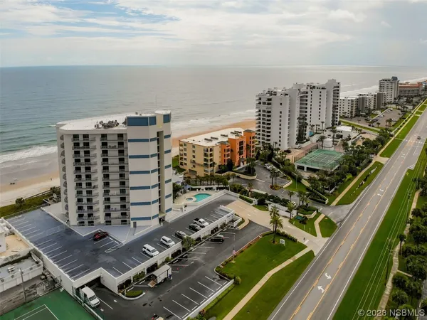 $849,900 | 5207 South Atlantic Avenue, Unit 223, New Smyrna Beach, FL 32169