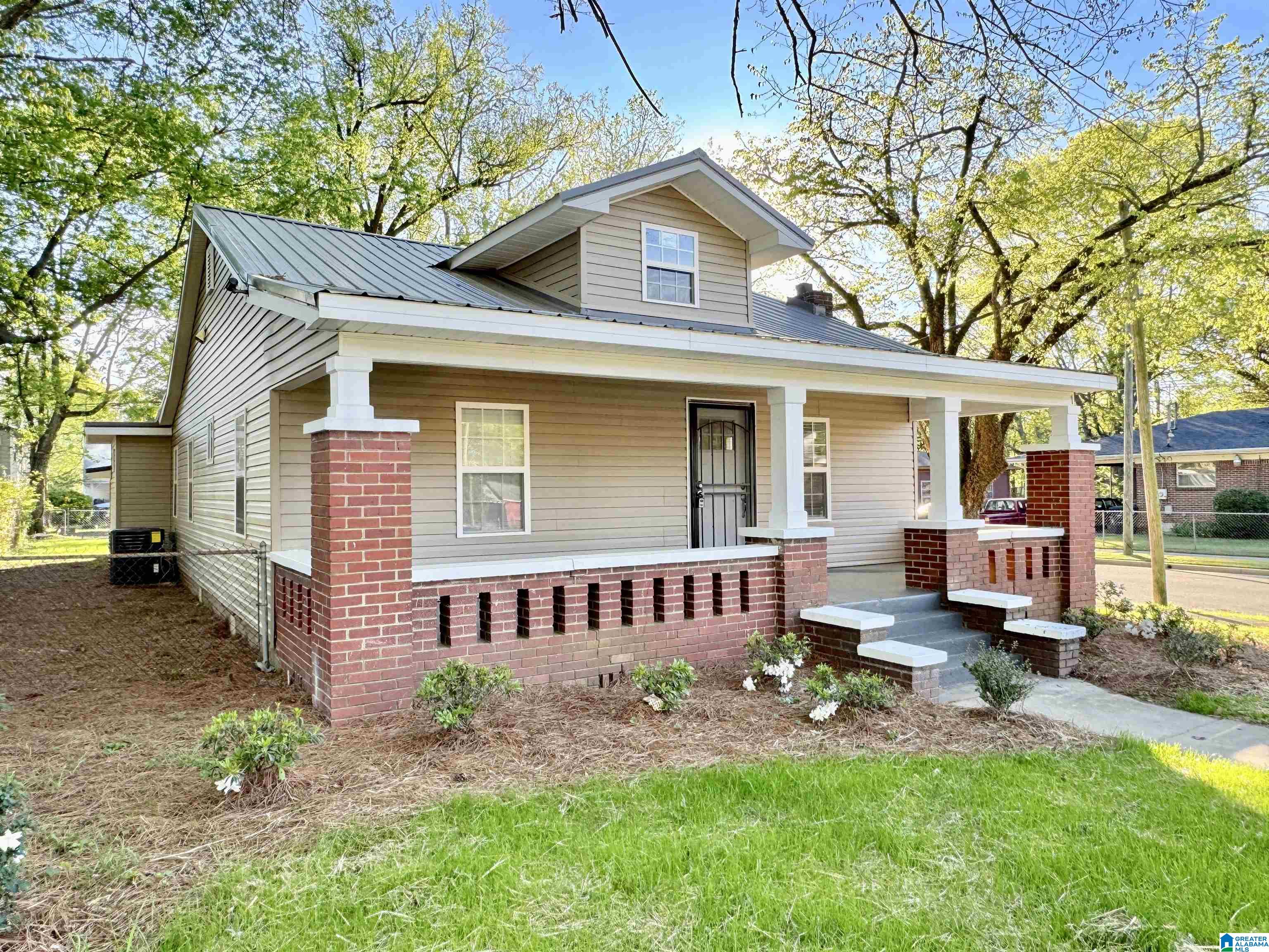 4252 Pulaski Street Birmingham, AL 35217 - Photo 49 of 60