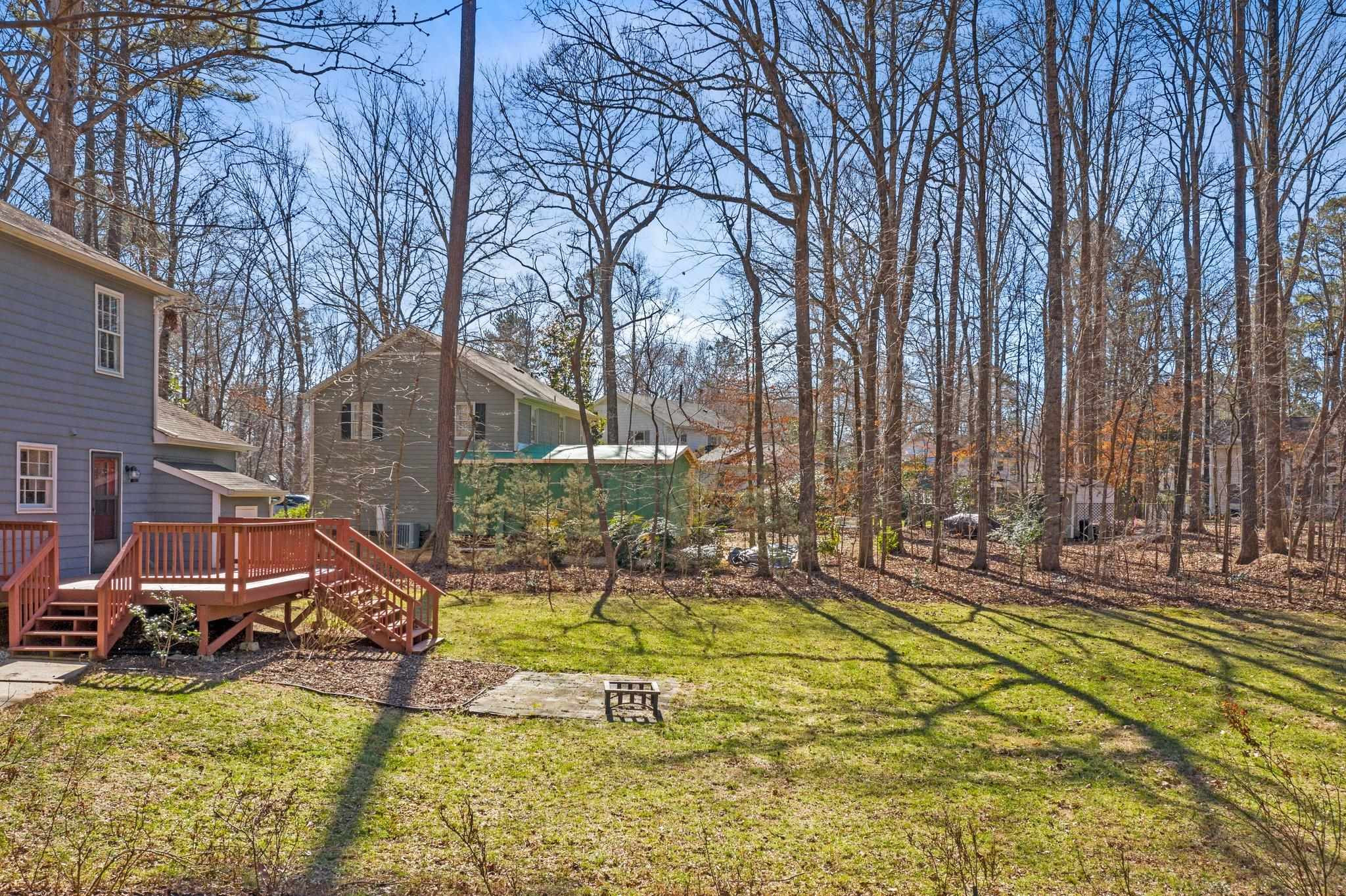 106 Trackers Road Cary, NC 27513 - Photo 26 of 29 Photo 26