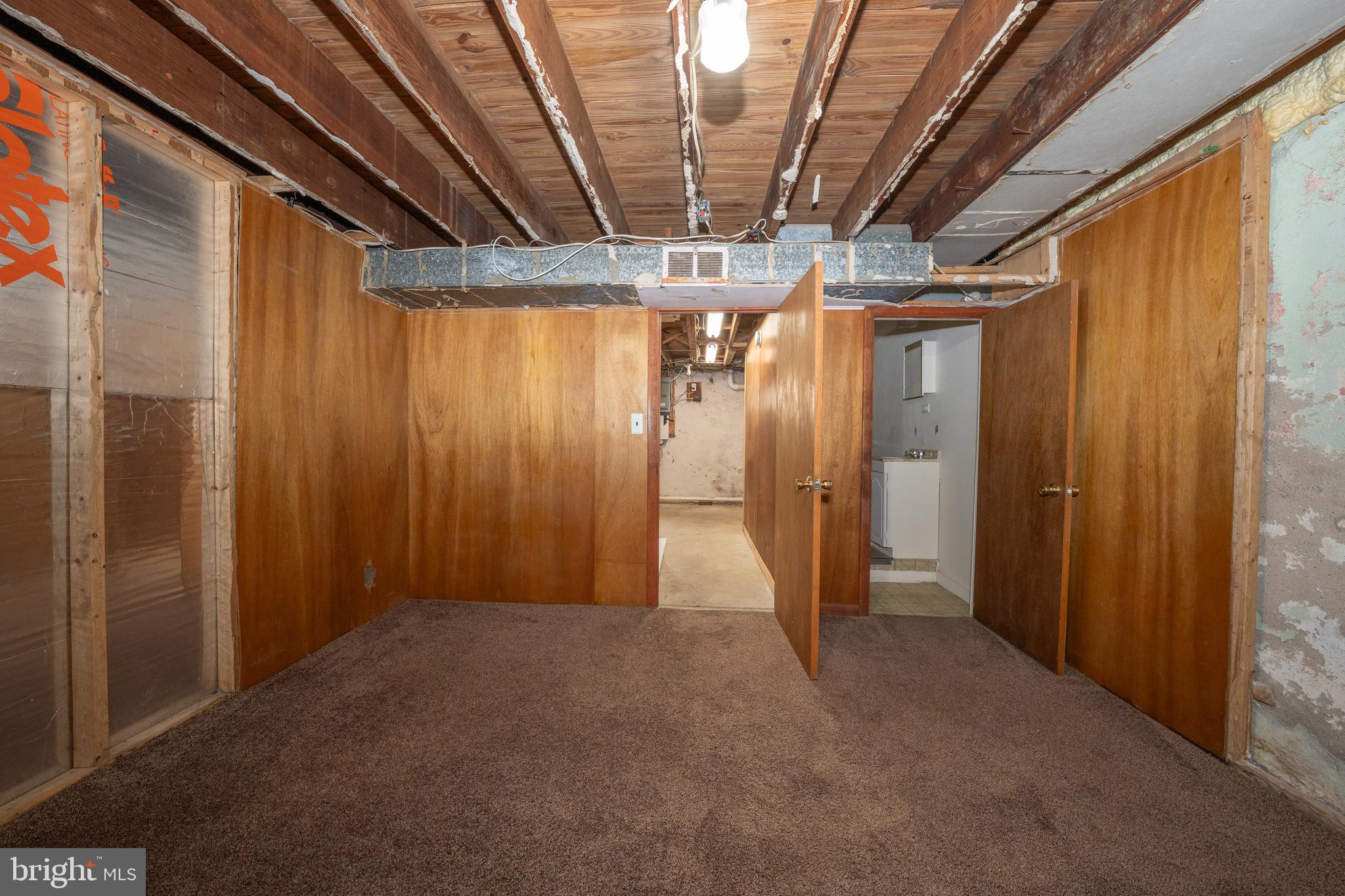1305 Center Road Drexel Hill, PA 19026 - Photo 29 of 37 a view of entryway