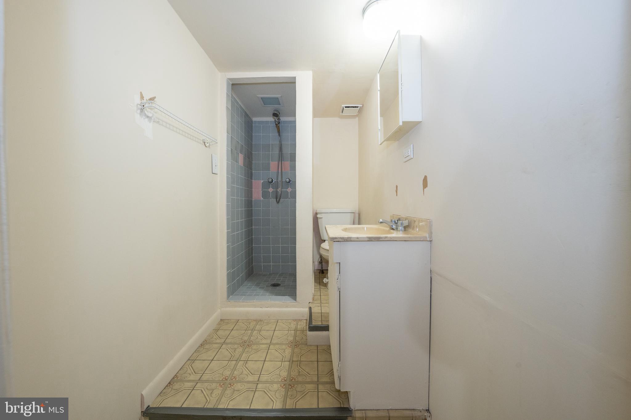 1305 Center Road Drexel Hill, PA 19026 - Photo 30 of 37 a room with a washer and dryer