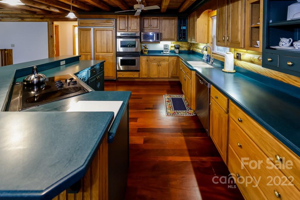108 Rock Spring Road Lake Lure, NC 28746 - Photo 8 of 27 Gallery Image 8