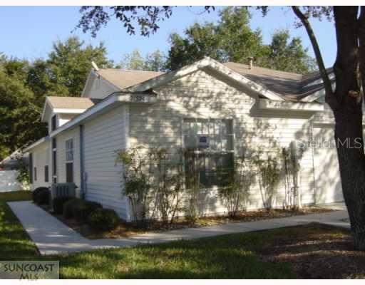 21524 Clubside Loop Lutz, FL 33549 - Photo 1 of 1 Exterior Front