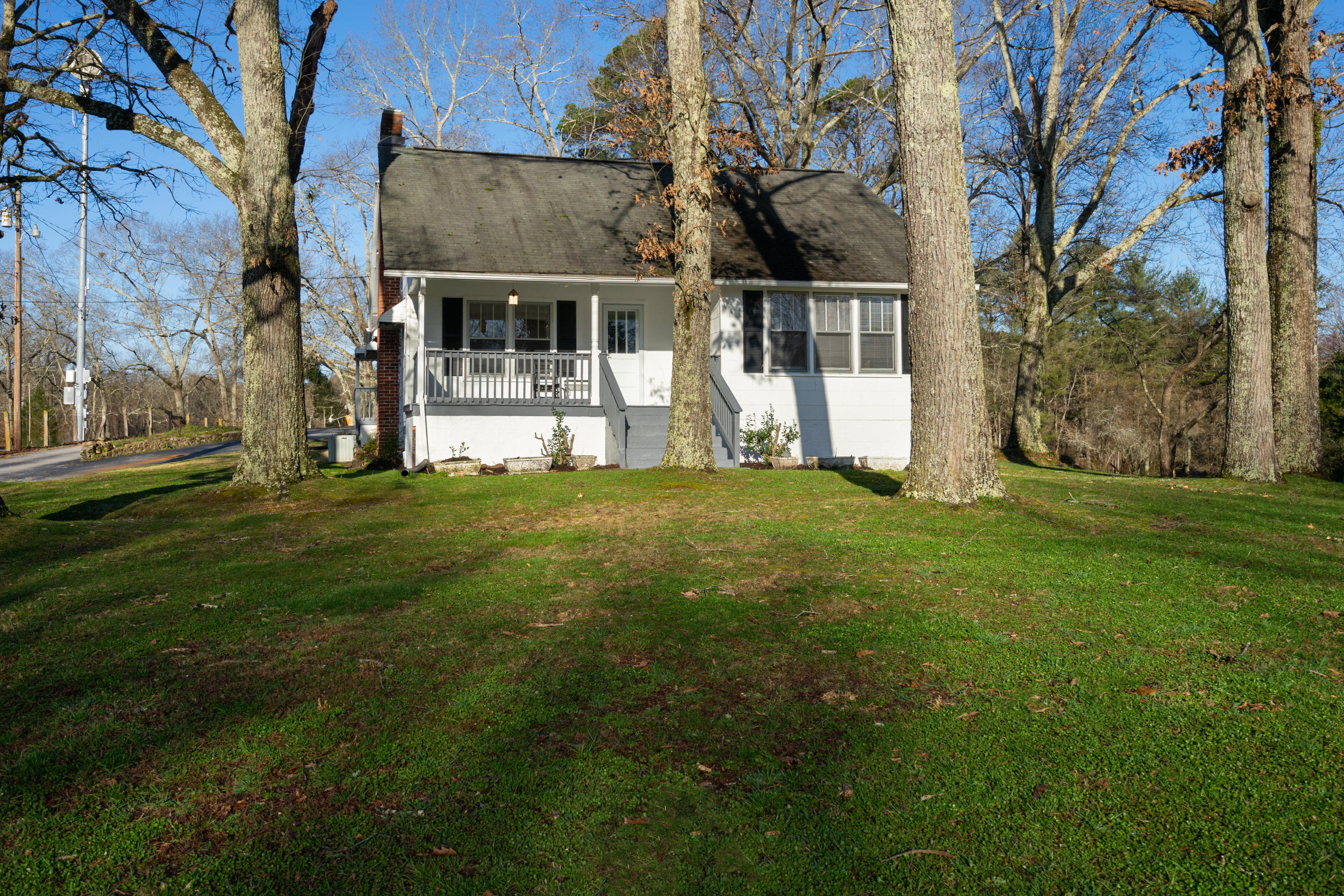 8537 Walnut Road Hixson, TN 37343 - Photo 1 of 33 Walnut 8537 (1 of 33)