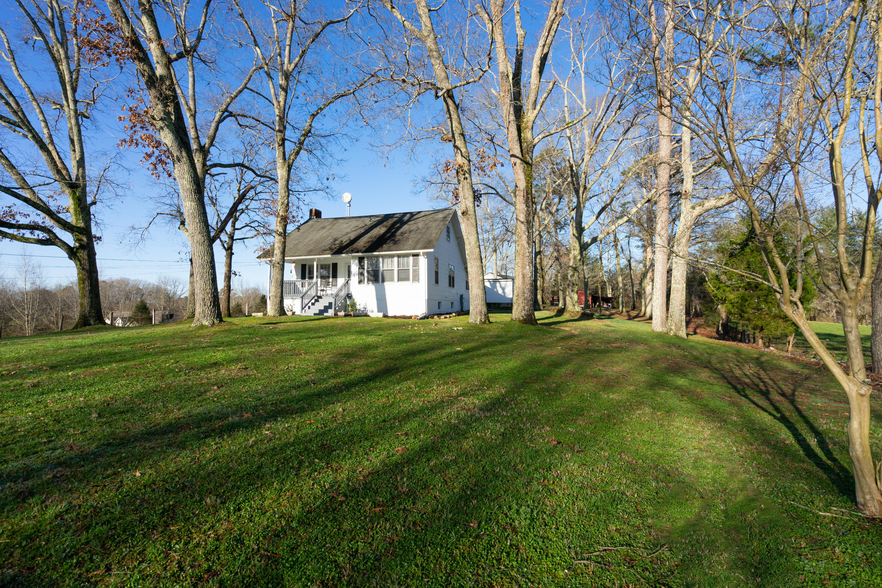 8537 Walnut Road Hixson, TN 37343 - Photo 2 of 33 Walnut 8537 (2 of 33)