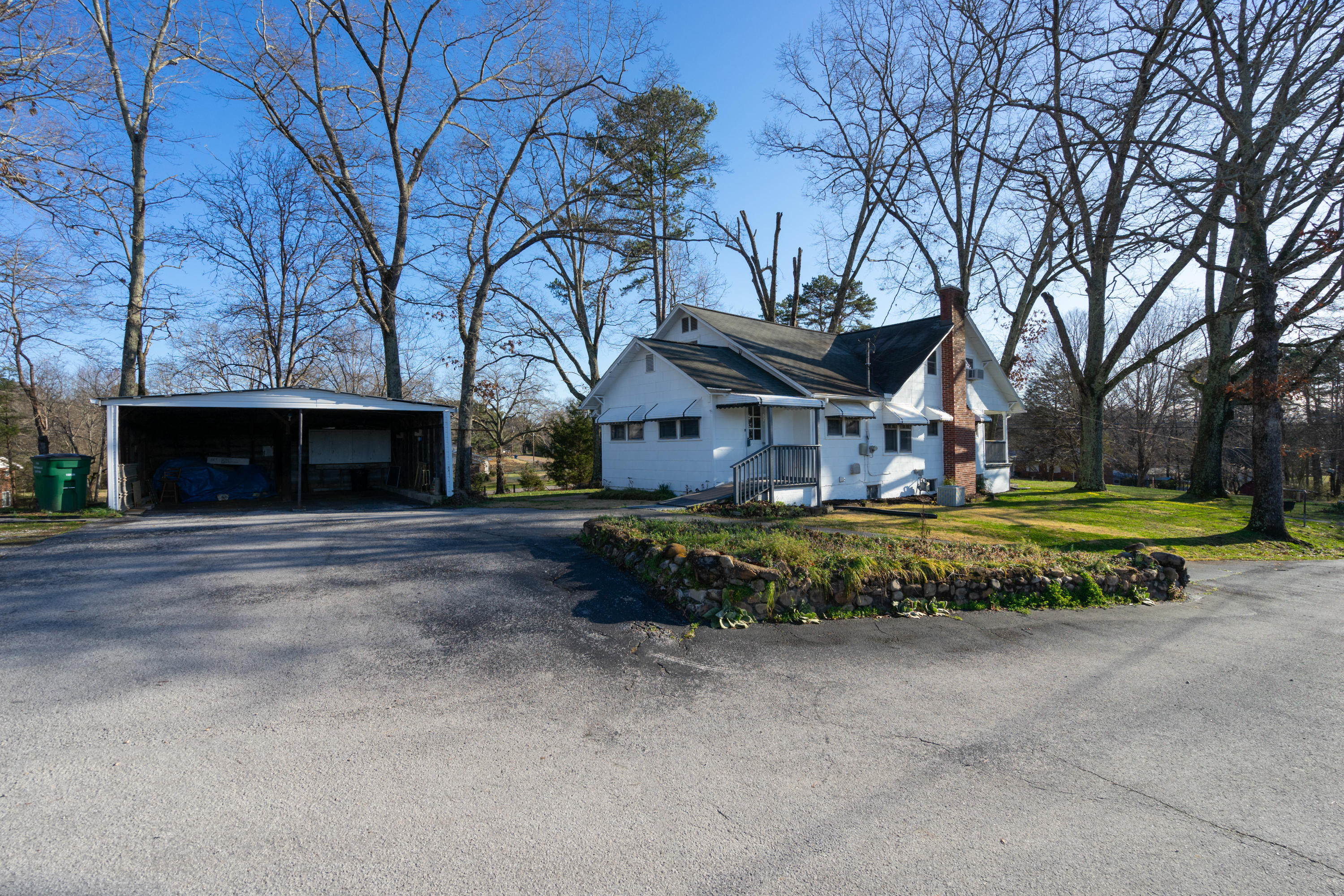 8537 Walnut Road Hixson, TN 37343 - Photo 4 of 33 Walnut 8537 (5 of 33)