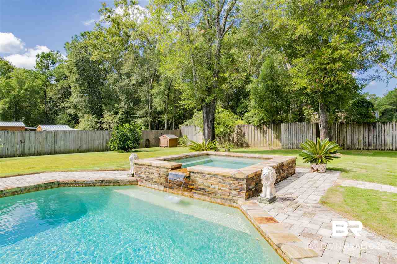 6709 Daniel Styron Lane Gulf Shores, AL 36542 - Photo 42 of 49