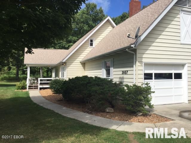 3057 Bundyville Road Walnut Hill, IL 62893 - Photo 1 of 37