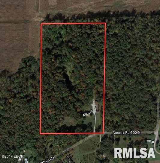 3057 Bundyville Road Walnut Hill, IL 62893 - Photo 37 of 37