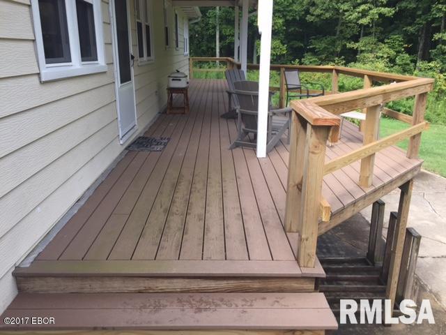 3057 Bundyville Road Walnut Hill, IL 62893 - Photo 7 of 37