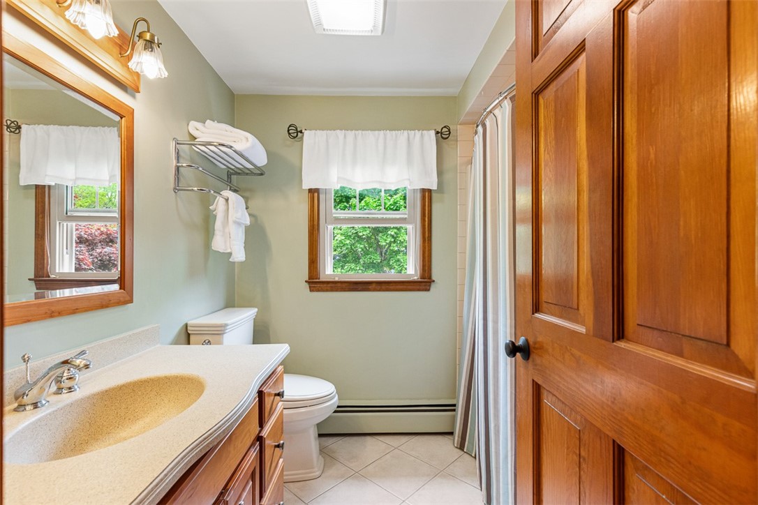 7 Pheasant Run Road North Smithfield, RI 02896 - Photo 41 of 50