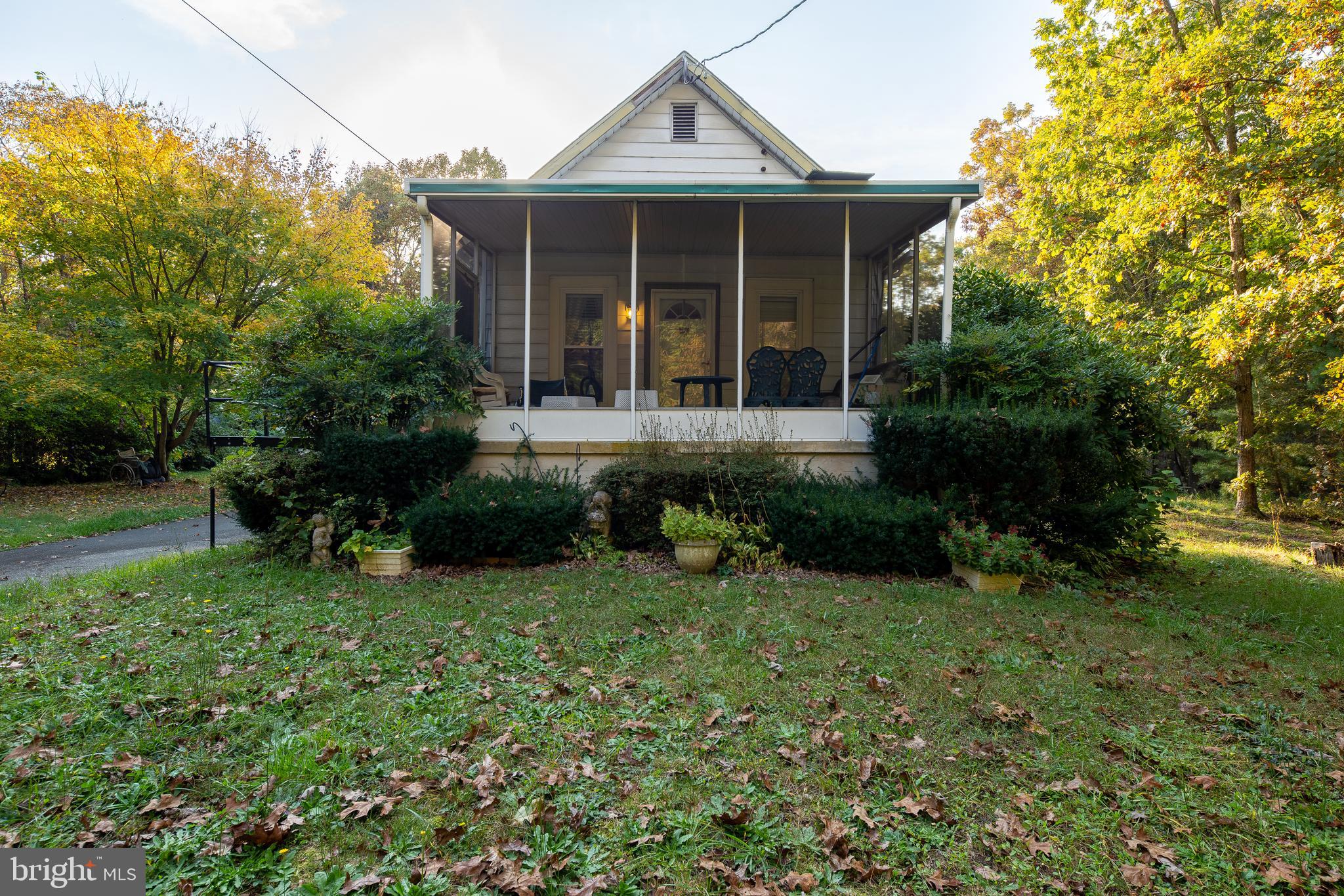 113 Crow Pond Road Elmer, NJ 08318 - Photo 2 of 31 Gallery Image 2