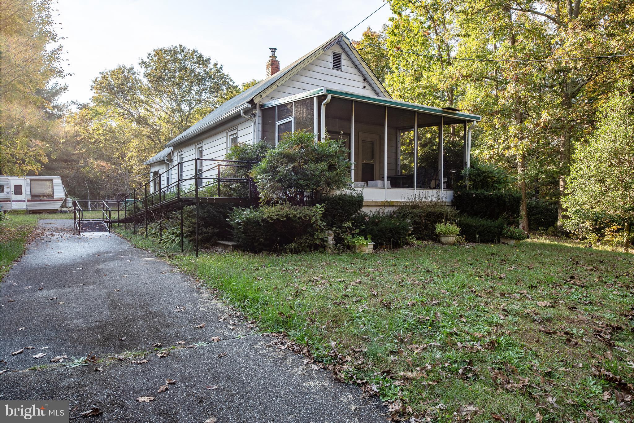 113 Crow Pond Road Elmer, NJ 08318 - Photo 3 of 31 Gallery Image 3
