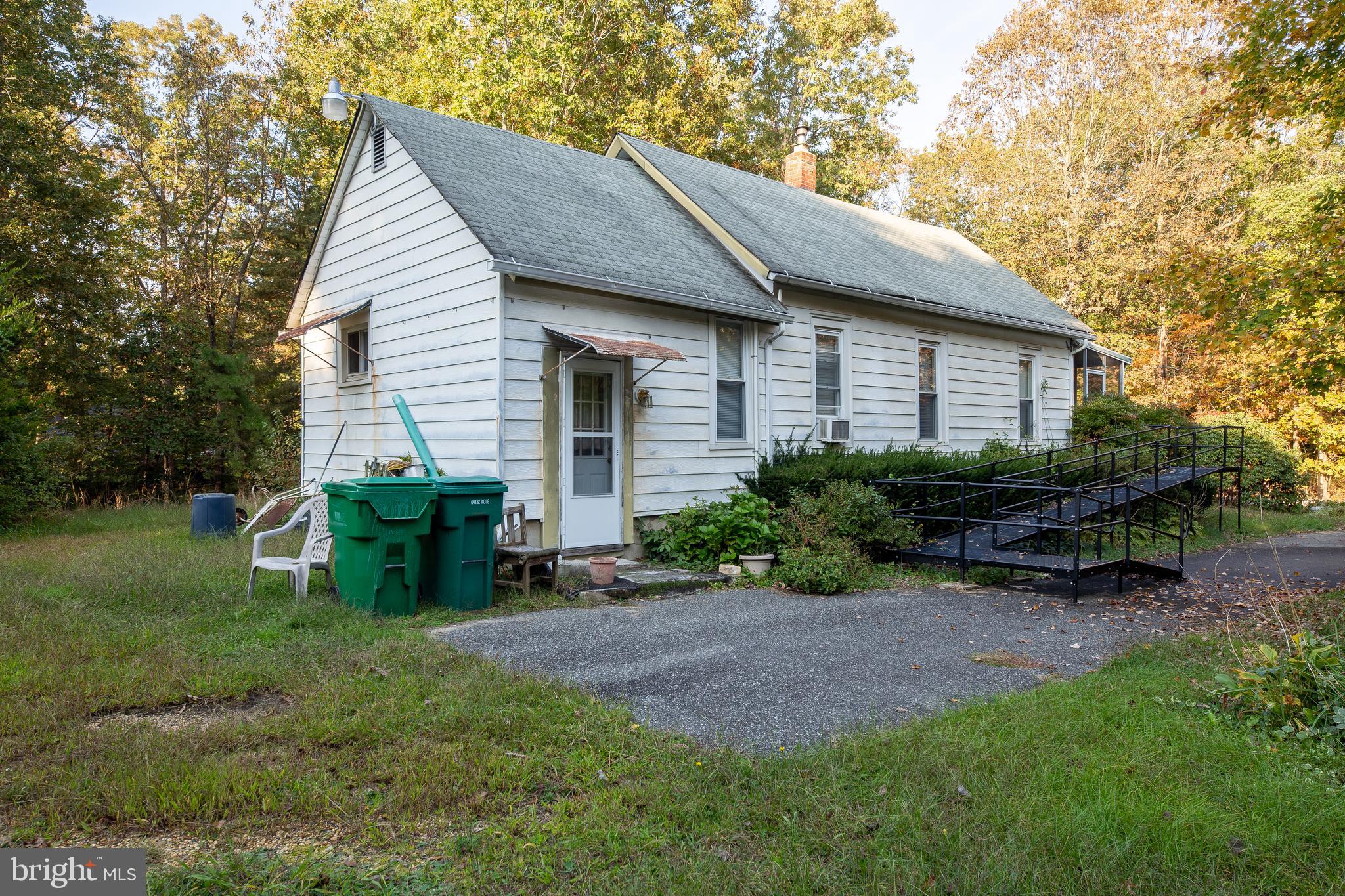 113 Crow Pond Road Elmer, NJ 08318 - Photo 9 of 31 Gallery Image 9