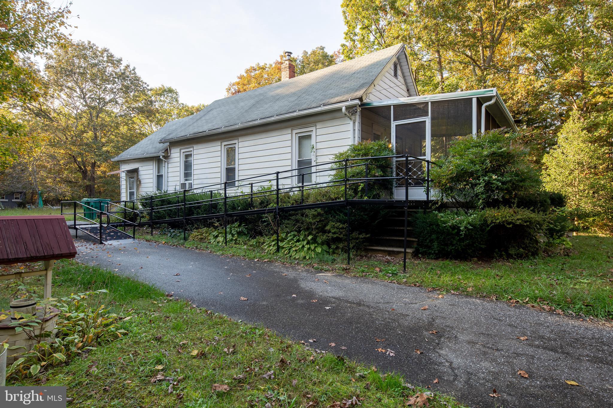 113 Crow Pond Road Elmer, NJ 08318 - Photo 10 of 31 Gallery Image 10