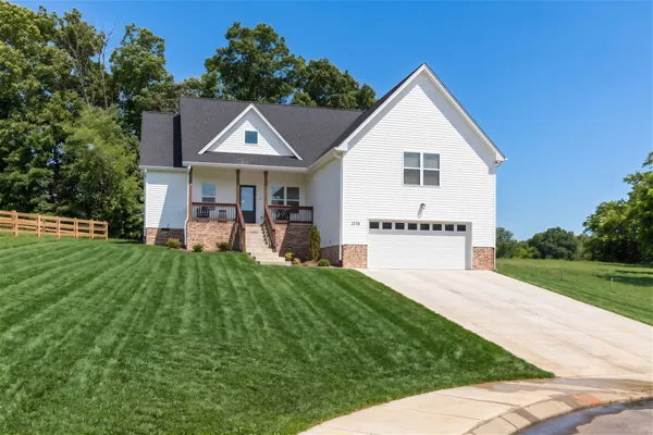 $459,900 | 1578 Angus Way, Greenbrier, TN 37073