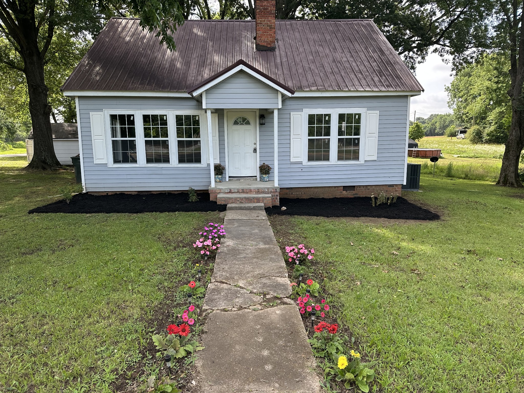 5800 Broad Street North Trezevant, TN 38258 - Photo 1 of 19