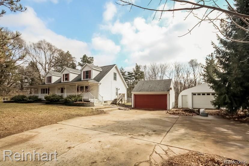 5338 Textile Road Ypsilanti, MI 48197 - Photo 2 of 56 002-Front_View-1516073-mls.jpg