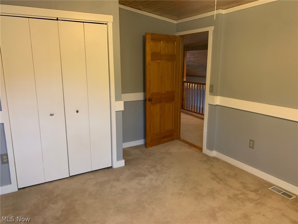 3021 North Cincinnati Ridge Road Coolville, OH 45723 - Photo 35 of 35 Bedroom 3