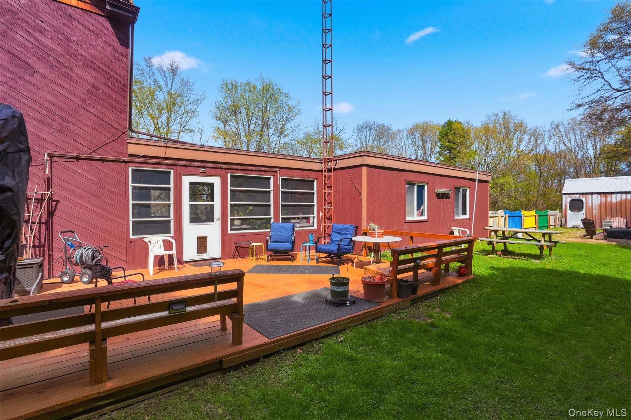 144 Yantz Road Red Hook, NY 12571 - Photo 37 of 49