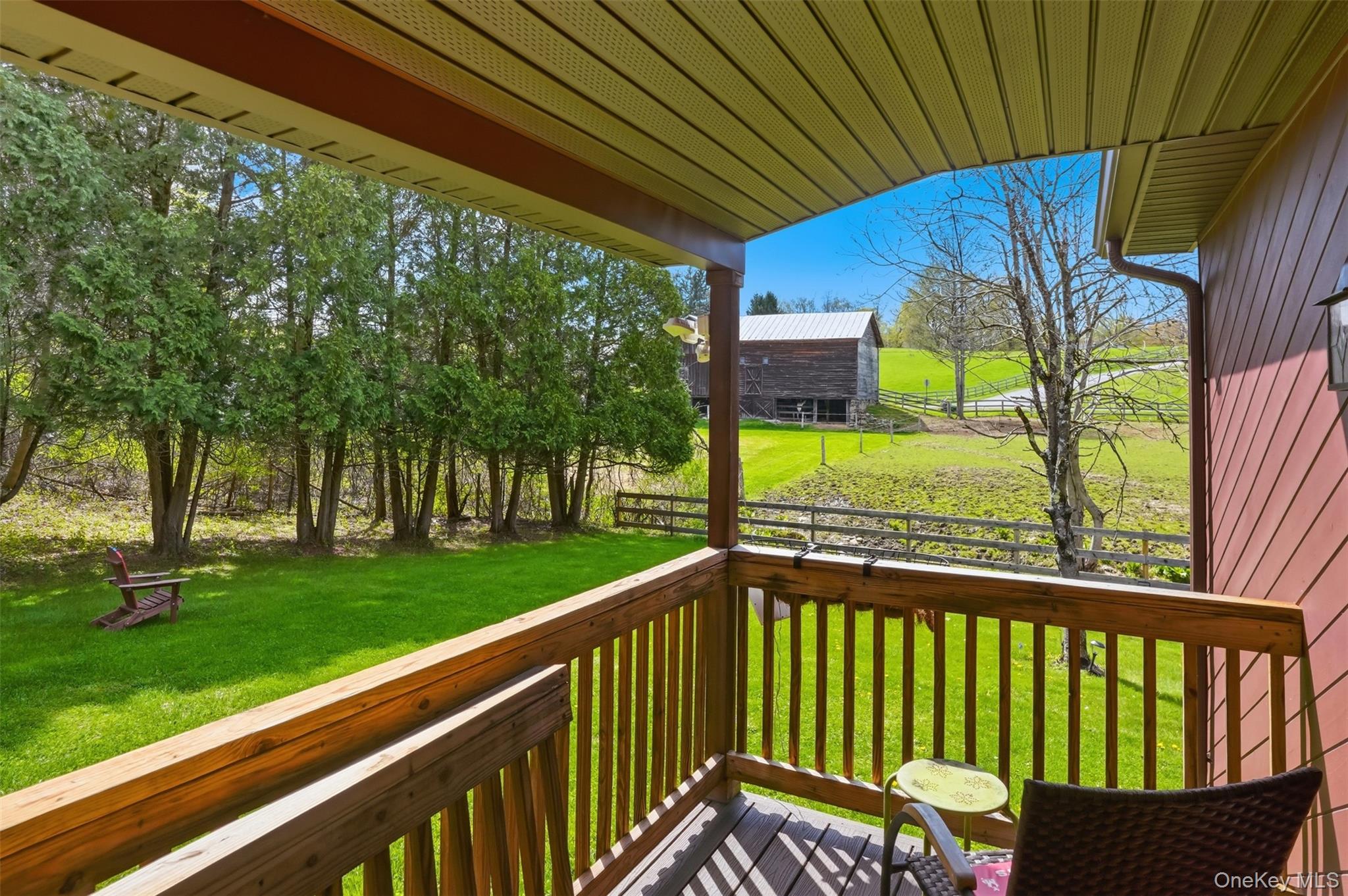 144 Yantz Road Red Hook, NY 12571 - Photo 41 of 49