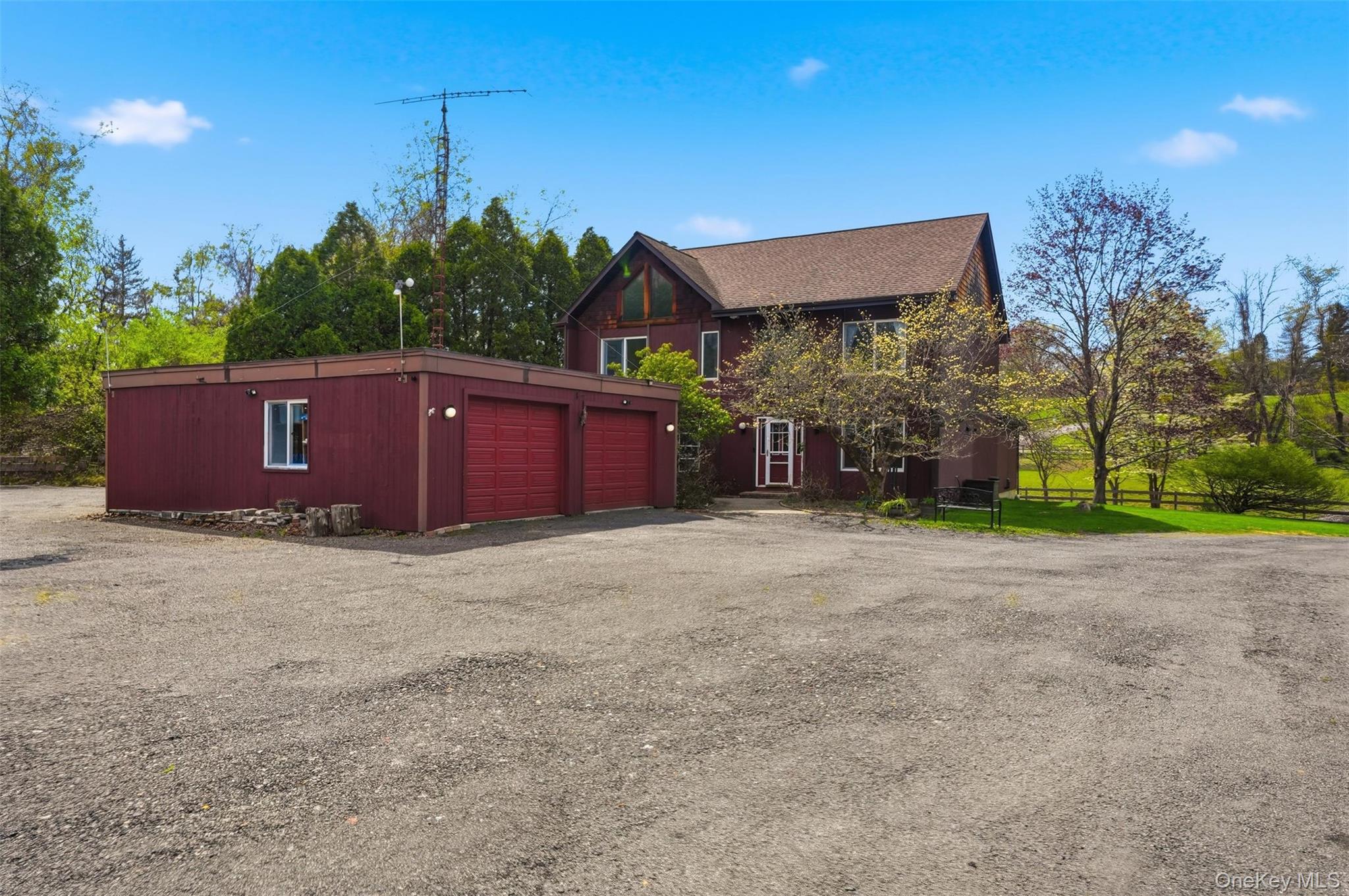144 Yantz Road Red Hook, NY 12571 - Photo 42 of 49