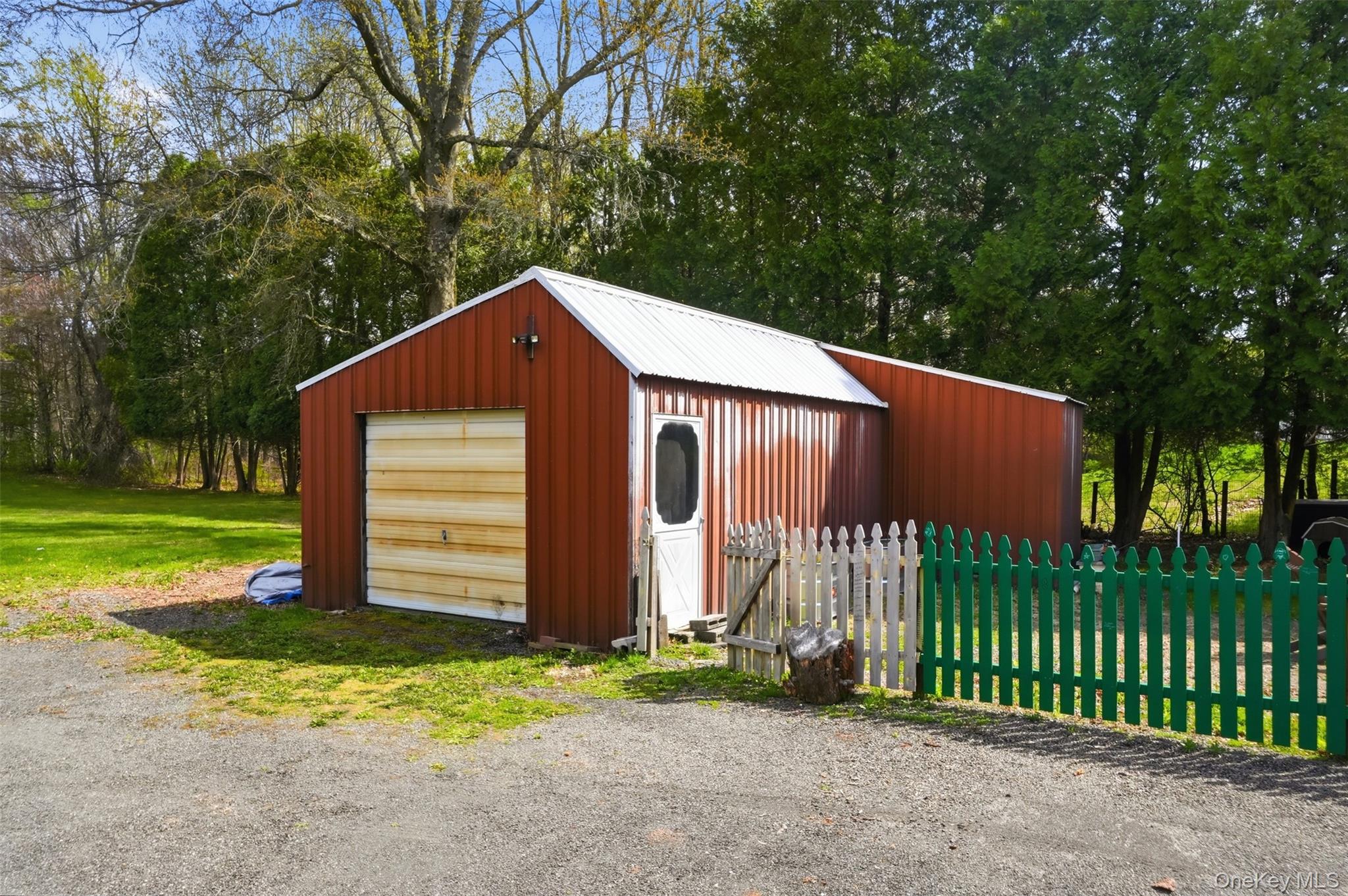 144 Yantz Road Red Hook, NY 12571 - Photo 43 of 49