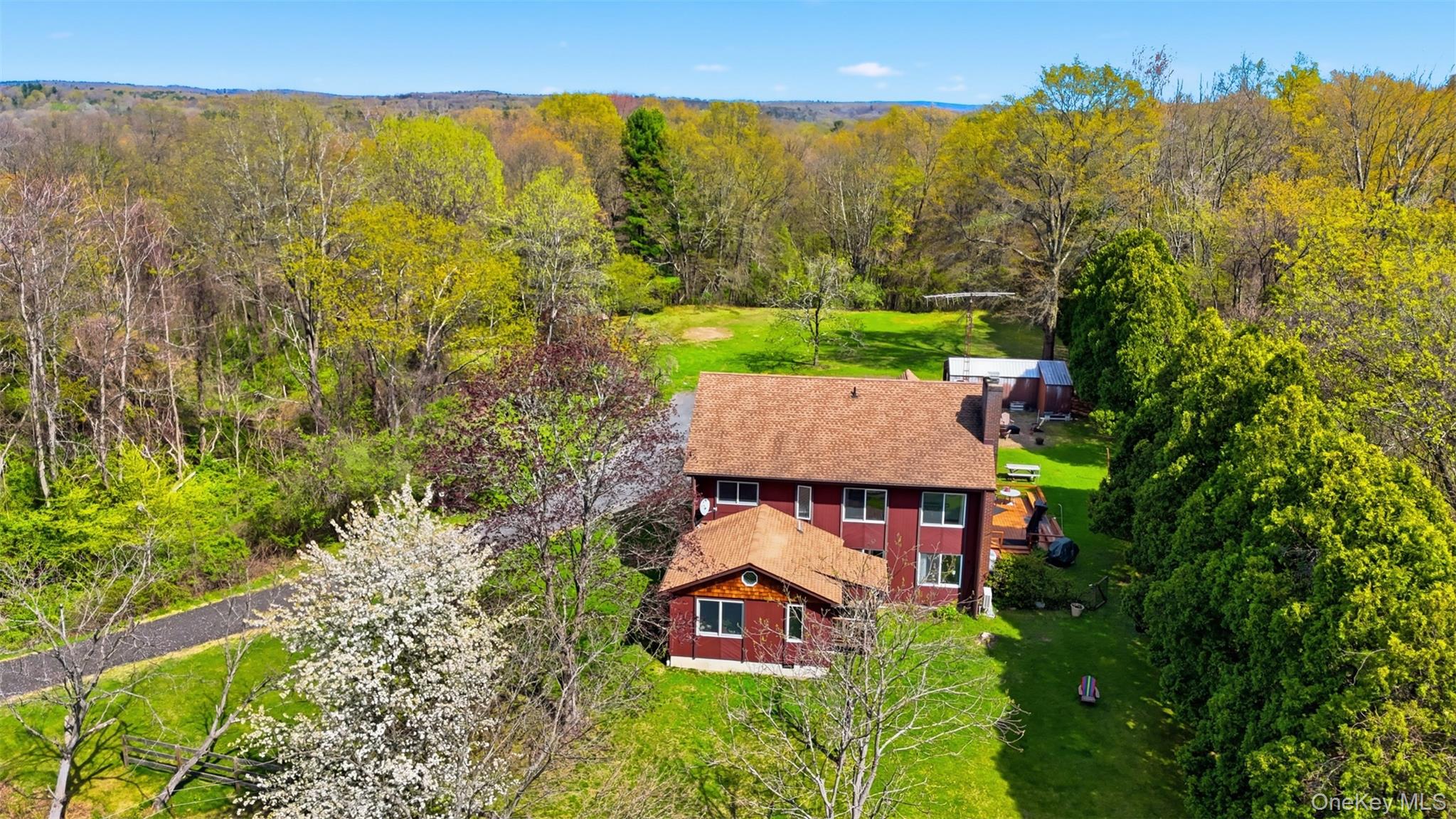 144 Yantz Road Red Hook, NY 12571 - Photo 47 of 49