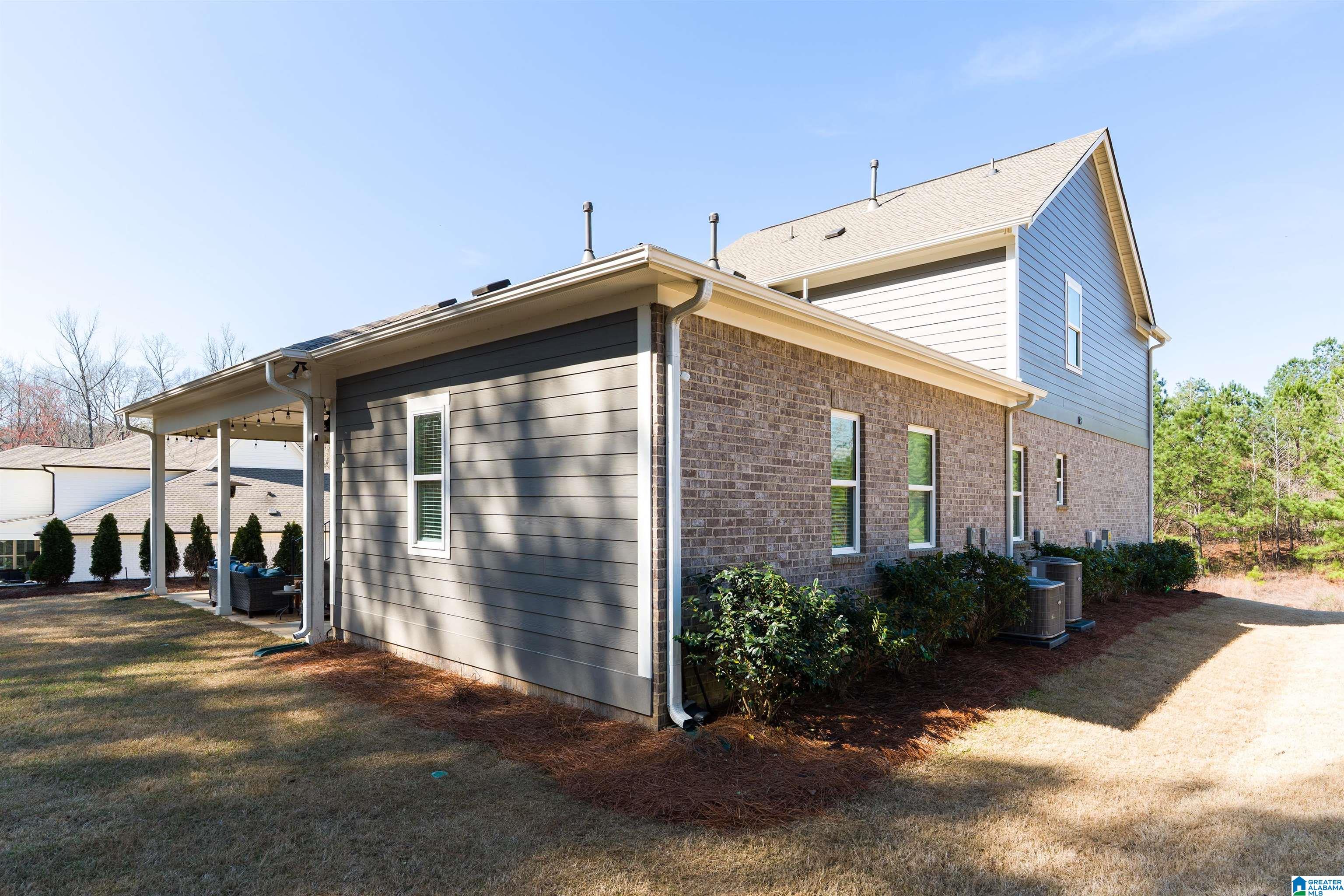 1269 Chelsea Pk Trail Chelsea, AL 35043 - Photo 39 of 43