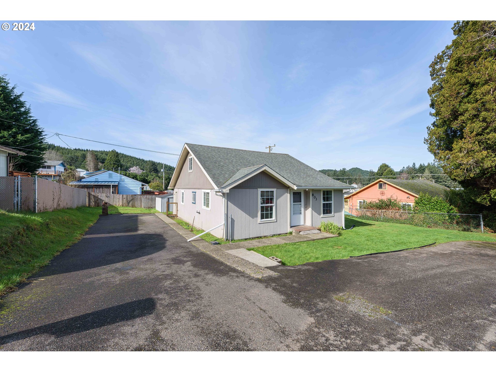 803 Doyle Street Reedsport, OR 97467 - Photo 27 of 32 Gallery Image 27