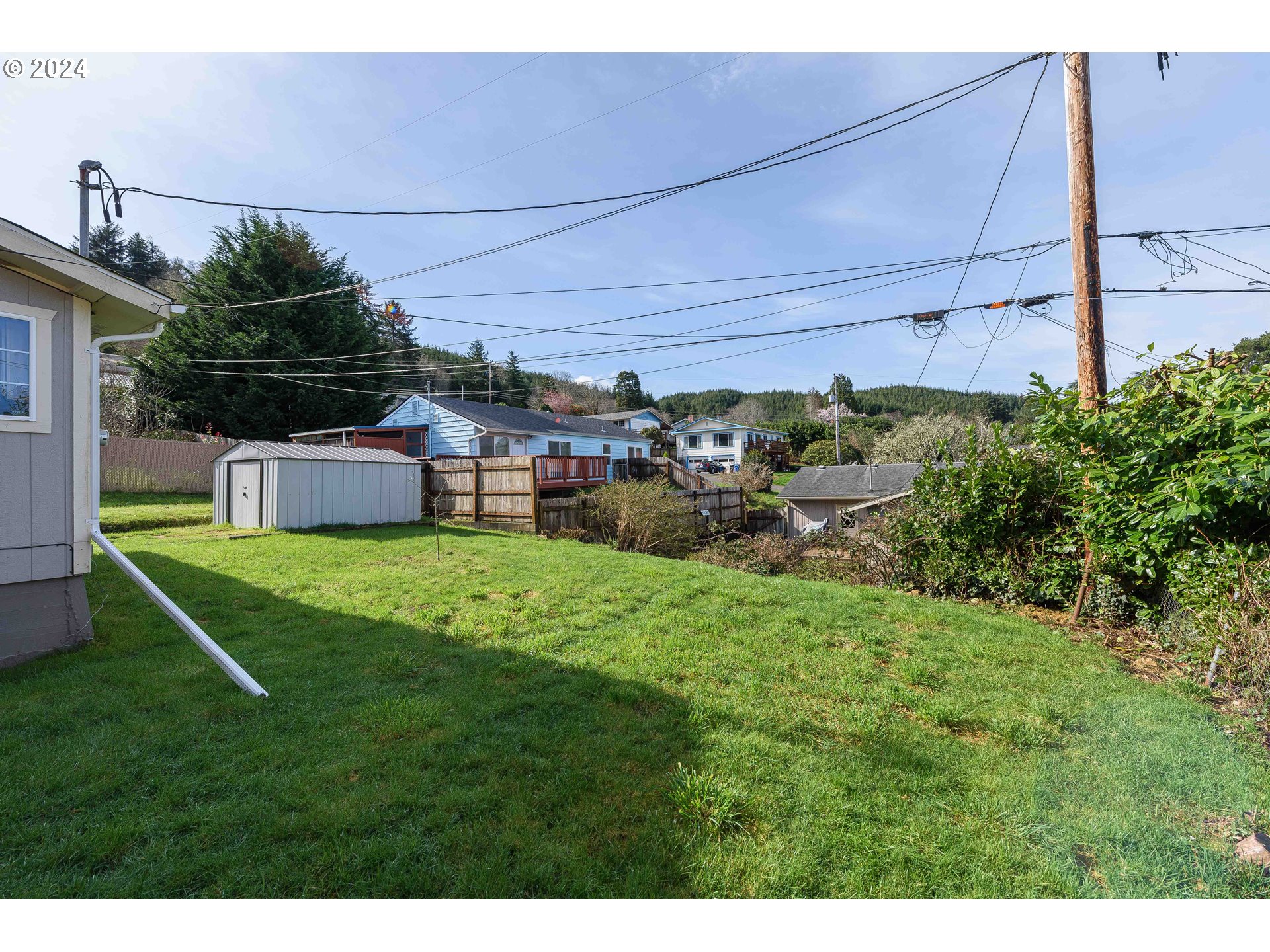 803 Doyle Street Reedsport, OR 97467 - Photo 29 of 32 Gallery Image 29