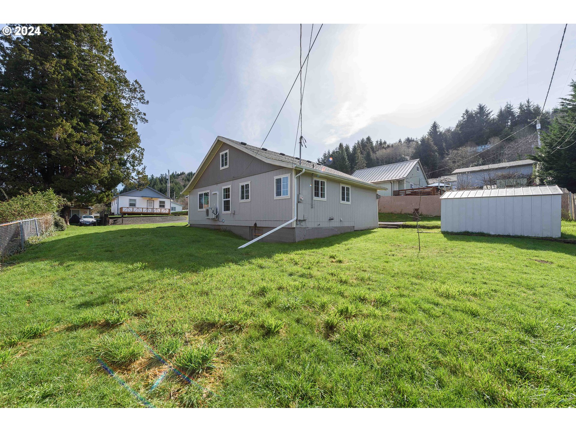 803 Doyle Street Reedsport, OR 97467 - Photo 30 of 32 Gallery Image 30