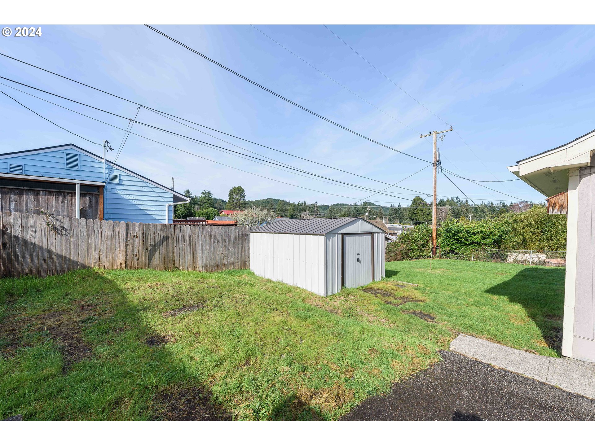 803 Doyle Street Reedsport, OR 97467 - Photo 31 of 32 Gallery Image 31