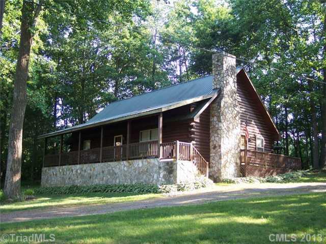 138 Skyview Lake Road Harmony, NC 28634 - Photo 1 of 13 Gallery Image 1