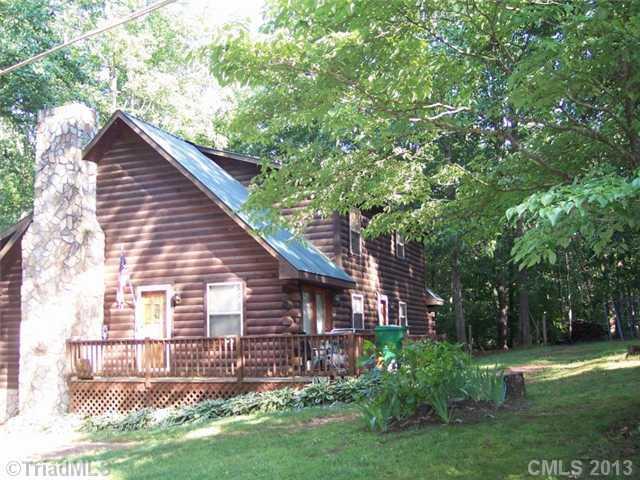 138 Skyview Lake Road Harmony, NC 28634 - Photo 2 of 13 Gallery Image 2