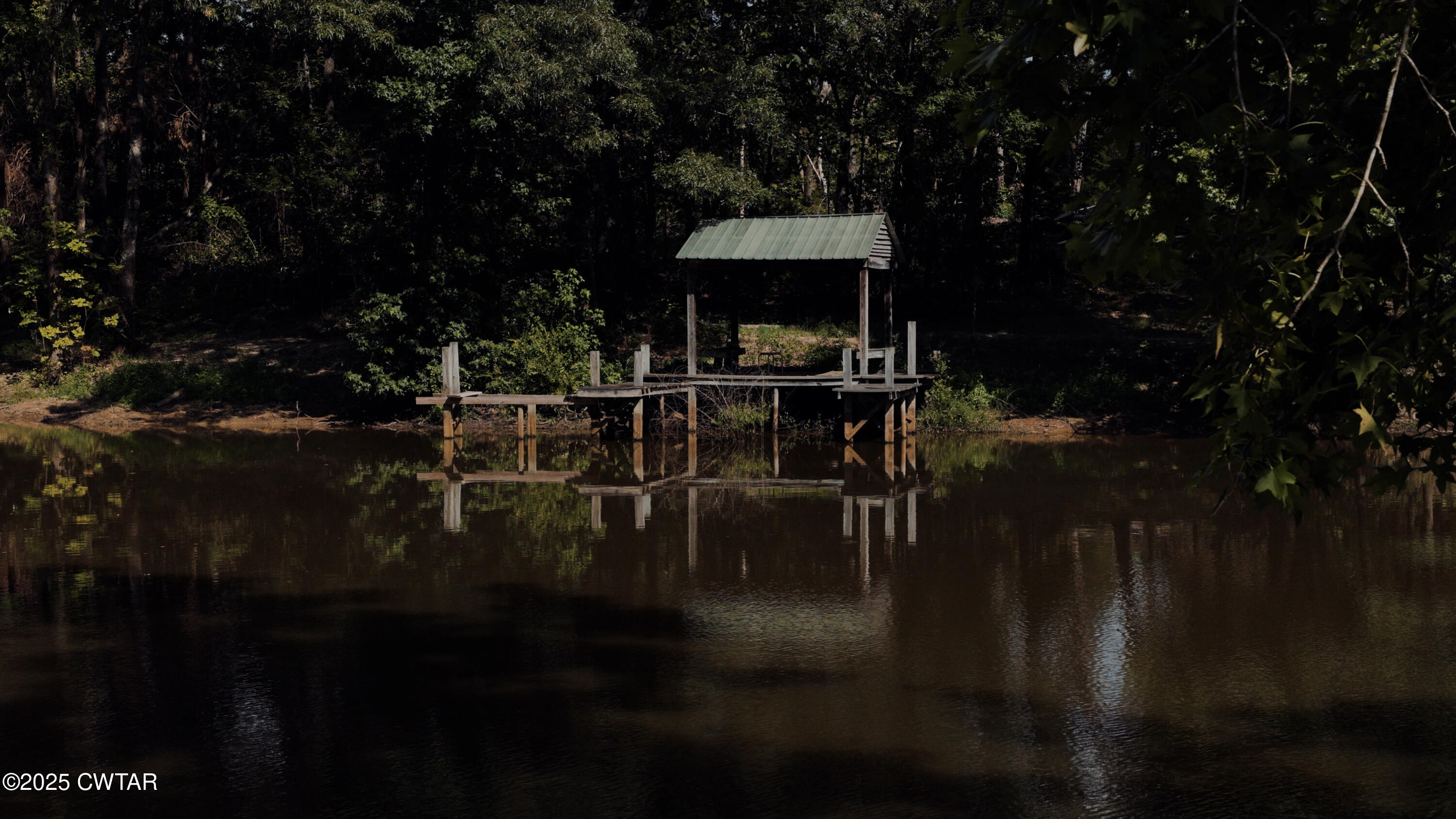 0 Ames Road Hickory Valley, TN 38042 - Photo 4 of 20 a view of swimming pool and outdoor seating