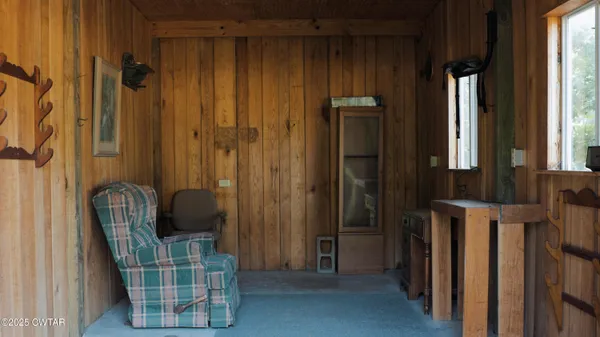 a view of basketball court