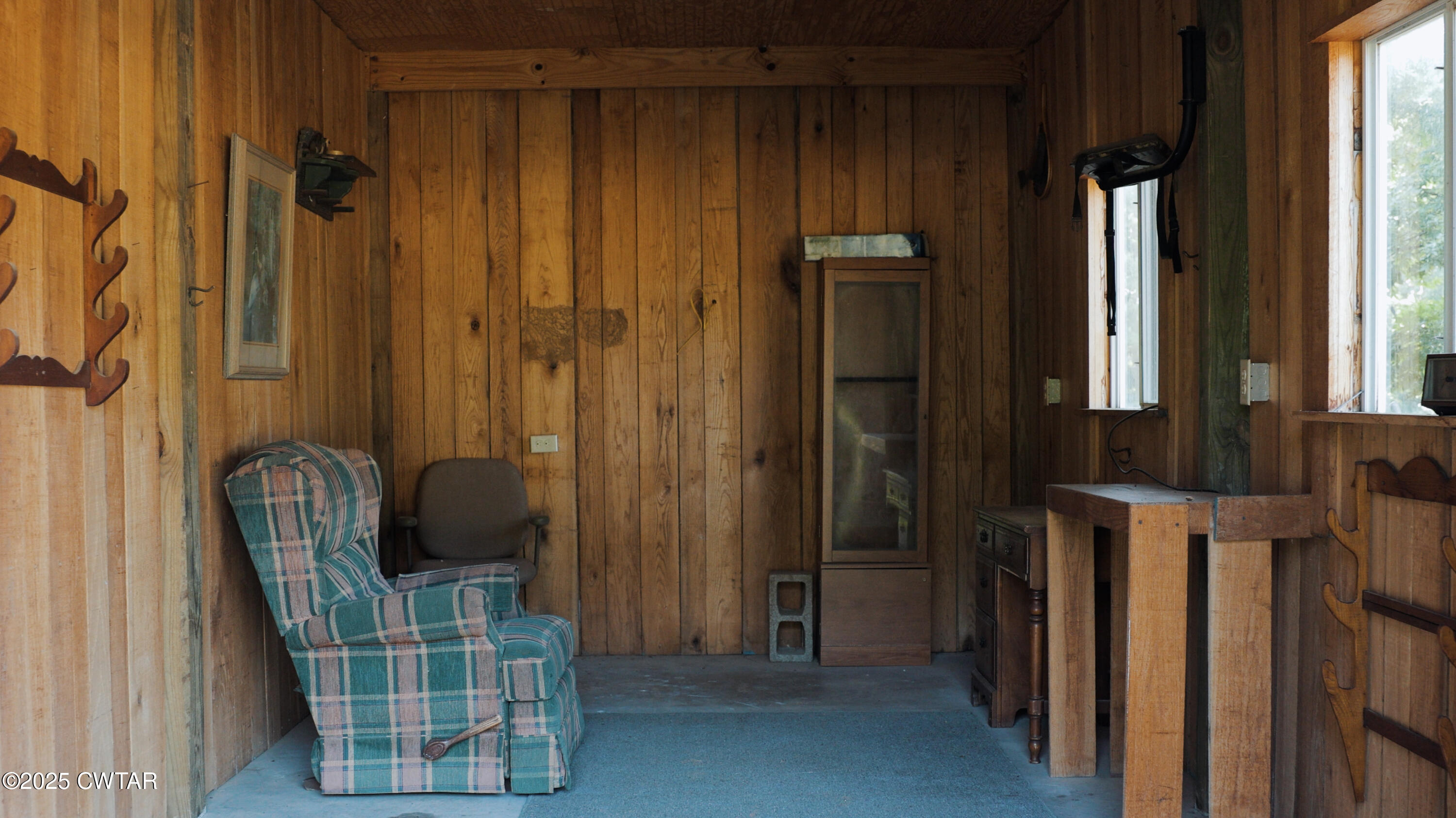 0 Ames Road Hickory Valley, TN 38042 - Photo 6 of 20 a living room with furniture and a window