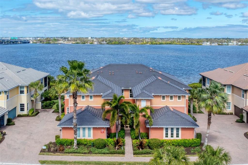 1266 Riverscape Street, Unit A Bradenton, FL 34208 - Photo 1 of 69