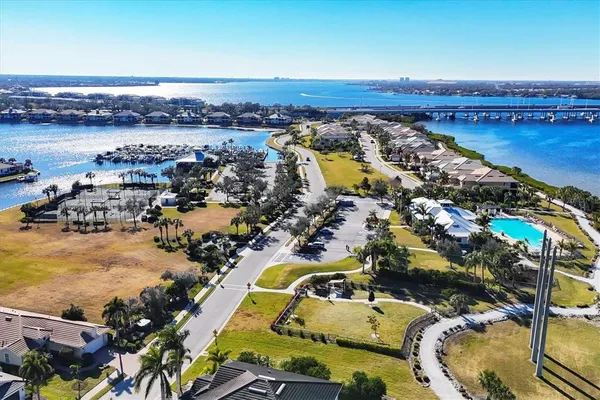 $544,000 | 1266 Riverscape Street, Unit A, Bradenton, FL 34208