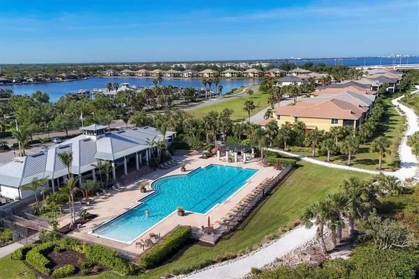 $544,000 | 1266 Riverscape Street, Unit A, Bradenton, FL 34208