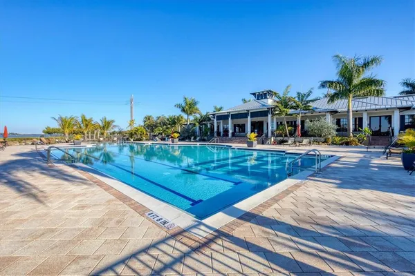 $544,000 | 1266 Riverscape Street, Unit A, Bradenton, FL 34208