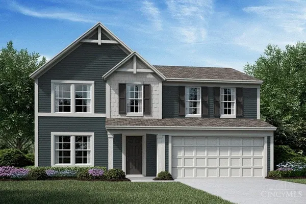 $422,091 | 2459 Giacomo Drive, Morrow, OH 45152