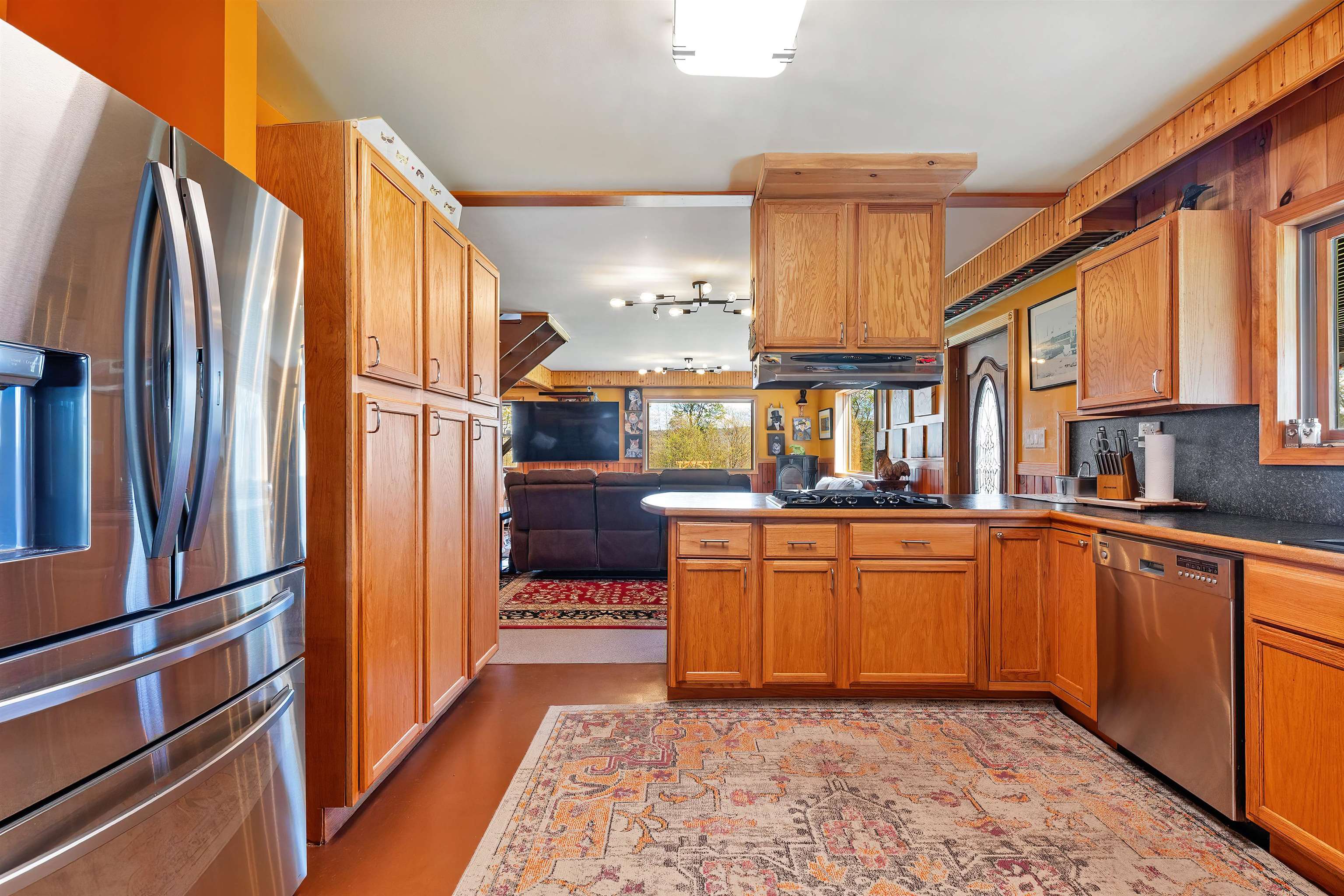 172 Hurd Road Lempster, NH 03605 - Photo 7 of 60