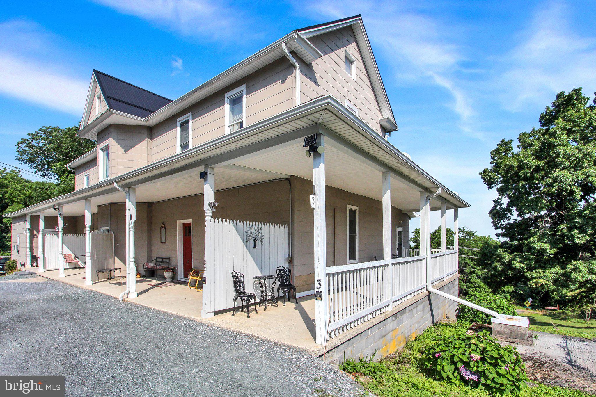 13134 Pen Mar Road Waynesboro, PA 17268 - Photo 2 of 11