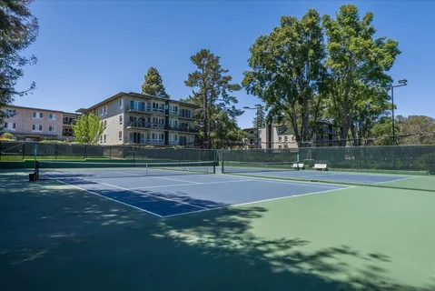 $420,000 | 928 Peninsula Avenue, Unit 303, San Mateo, CA 94401