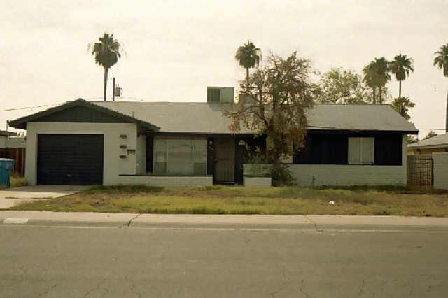 3147 West Hearn Road Phoenix, AZ 85053 - Photo 1 of 1 Primary Photo