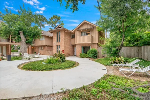 $243,900 | 6303 Crab Orchard Road, Unit 3, Houston, TX 77057